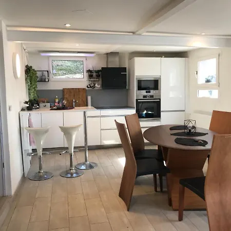 Petite Maison A L'oree Des Bois Vue Magnifique Sur Le Zenitude Et Plenitude * Belmont-sur-Lausanne