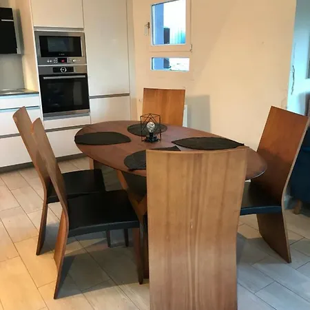 Petite Maison A L'oree Des Bois Vue Magnifique Sur Le Zenitude Et Plenitude Feriehus Belmont-sur-Lausanne