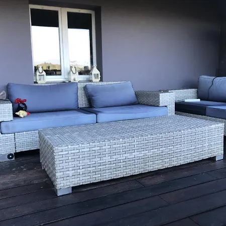 Petite Maison A L'oree Des Bois Vue Magnifique Sur Le Zenitude Et Plenitude * Belmont-sur-Lausanne