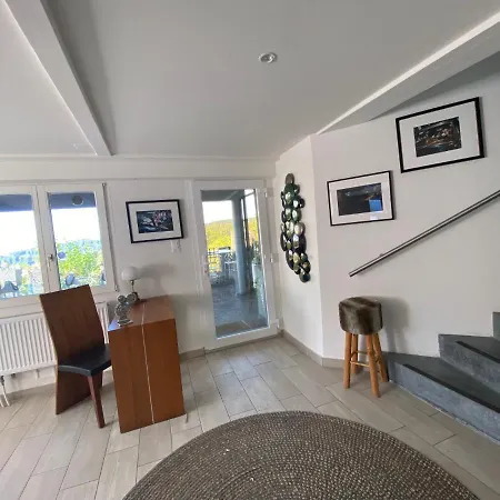 度假居 Petite Maison A L'oree Des Bois Vue Sur Le Calme Et Zenitude