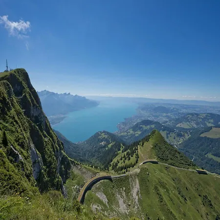 Petite Maison A L'oree Des Bois Vue Sur Le Calme Et Zenitude 度假居 *