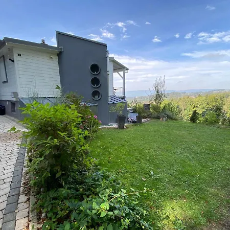 Petite Maison A L'oree Des Bois Vue Sur Le Calme Et Zenitude