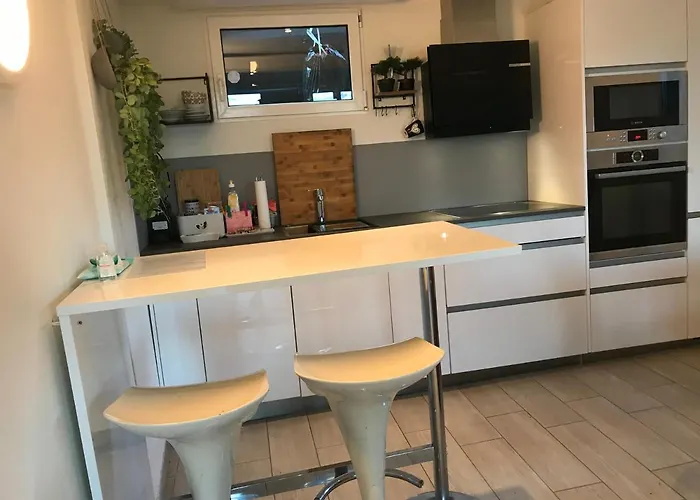 Petite Maison A L'oree Des Bois Vue Magnifique Sur Le Zenitude Et Plenitude Belmont-sur-Lausanne