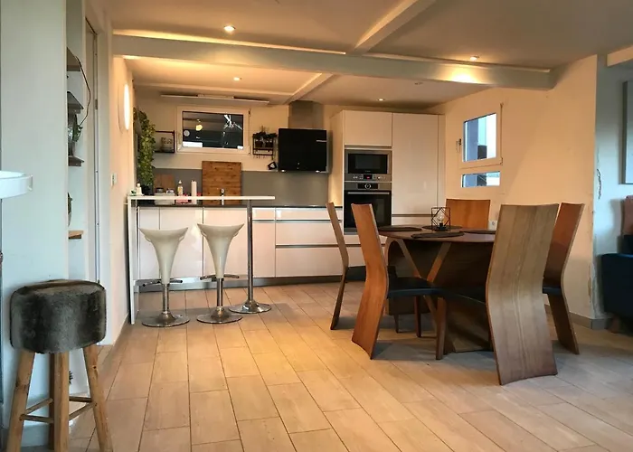 Petite Maison A L'oree Des Bois Vue Magnifique Sur Le Zenitude Et Plenitude * بلمونت سور لوزان