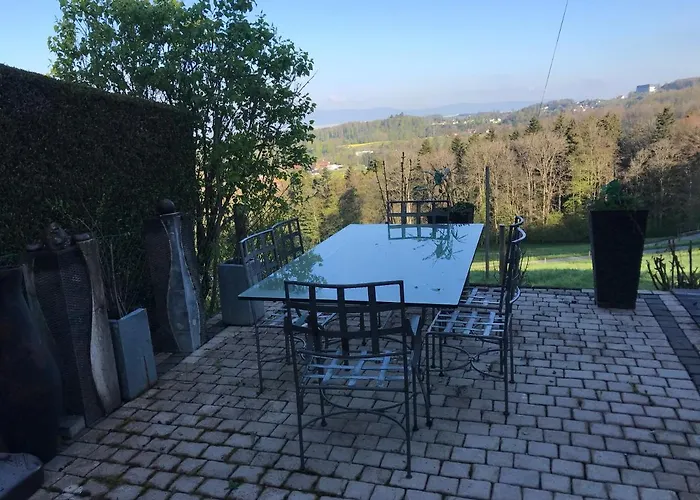 Petite Maison A L'oree Des Bois Vue Magnifique Sur Le Zenitude Et Plenitude Dom wakacyjny