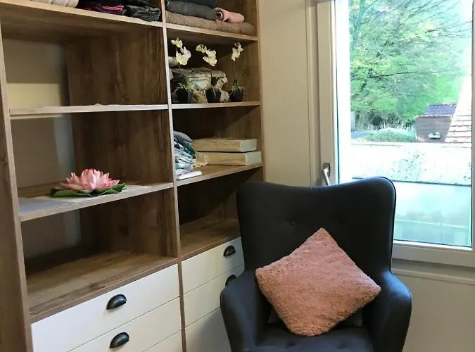 Dom wakacyjny Petite Maison A L'oree Des Bois Vue Magnifique Sur Le Zenitude Et Plenitude