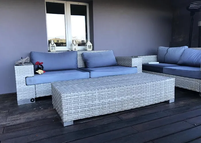 Petite Maison A L'oree Des Bois Vue Magnifique Sur Le Zenitude Et Plenitude * بلمونت سور لوزان