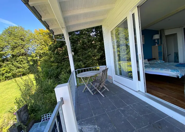 Petite Maison A L'oree Des Bois Vue Magnifique Sur Le Zenitude Et Plenitude بلمونت سور لوزان