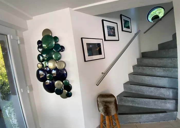 Petite Maison A L'oree Des Bois Vue Magnifique Sur Le Zenitude Et Plenitude Dom wakacyjny *