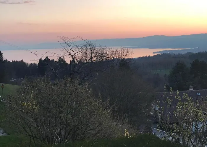 Petite Maison A L'oree Des Bois Vue Magnifique Sur Le Zenitude Et Plenitude Dom wakacyjny *