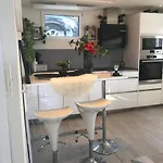Prázdninový dům Petite Maison A L'oree Des Bois Vue Magnifique Sur Le Zenitude Et Plenitude Belmont-sur-Lausanne