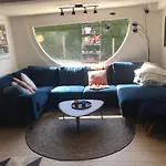 Prázdninový dům Petite Maison A L'oree Des Bois Vue Magnifique Sur Le Zenitude Et Plenitude
