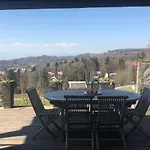 Petite Maison A L'oree Des Bois Vue Magnifique Sur Le Zenitude Et Plenitude Prázdninový dům *