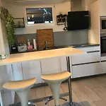 Petite Maison A L'oree Des Bois Vue Magnifique Sur Le Zenitude Et Plenitude Belmont-sur-Lausanne