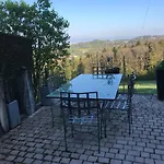 Petite Maison A L'oree Des Bois Vue Magnifique Sur Le Zenitude Et Plenitude Prázdninový dům