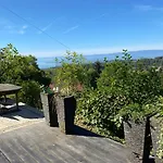 Petite Maison A L'oree Des Bois Vue Magnifique Sur Le Zenitude Et Plenitude *