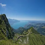 Petite Maison A L'oree Des Bois Vue Magnifique Sur Le Zenitude Et Plenitude Prázdninový dům *