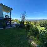 Petite Maison A L'oree Des Bois Vue Magnifique Sur Le Zenitude Et Plenitude Prázdninový dům Belmont-sur-Lausanne