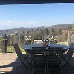 Petite Maison A L'oree Des Bois Vue Magnifique Sur Le Zenitude Et Plenitude Prázdninový dům