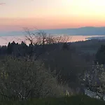 Petite Maison A L'oree Des Bois Vue Magnifique Sur Le Zenitude Et Plenitude Prázdninový dům *