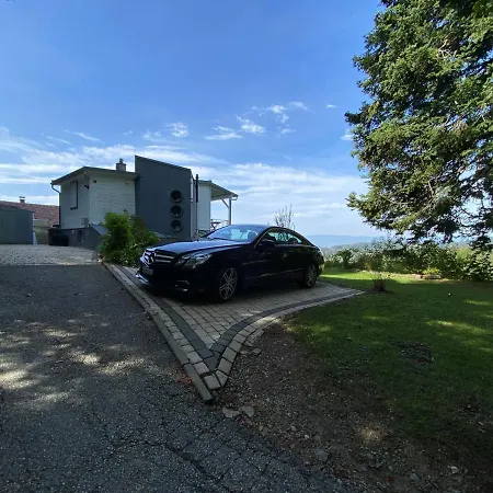 度假居 Petite Maison A L'oree Des Bois Vue Magnifique Sur Le Zenitude Et Plenitude *