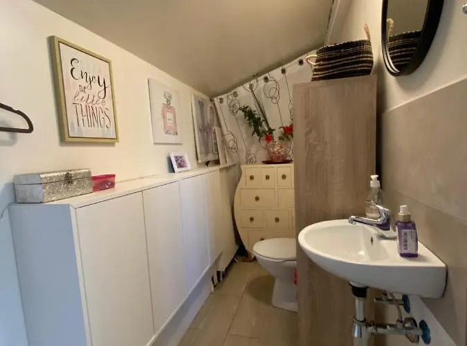 度假居 Petite Maison A L'oree Des Bois Vue Magnifique Sur Le Zenitude Et Plenitude *